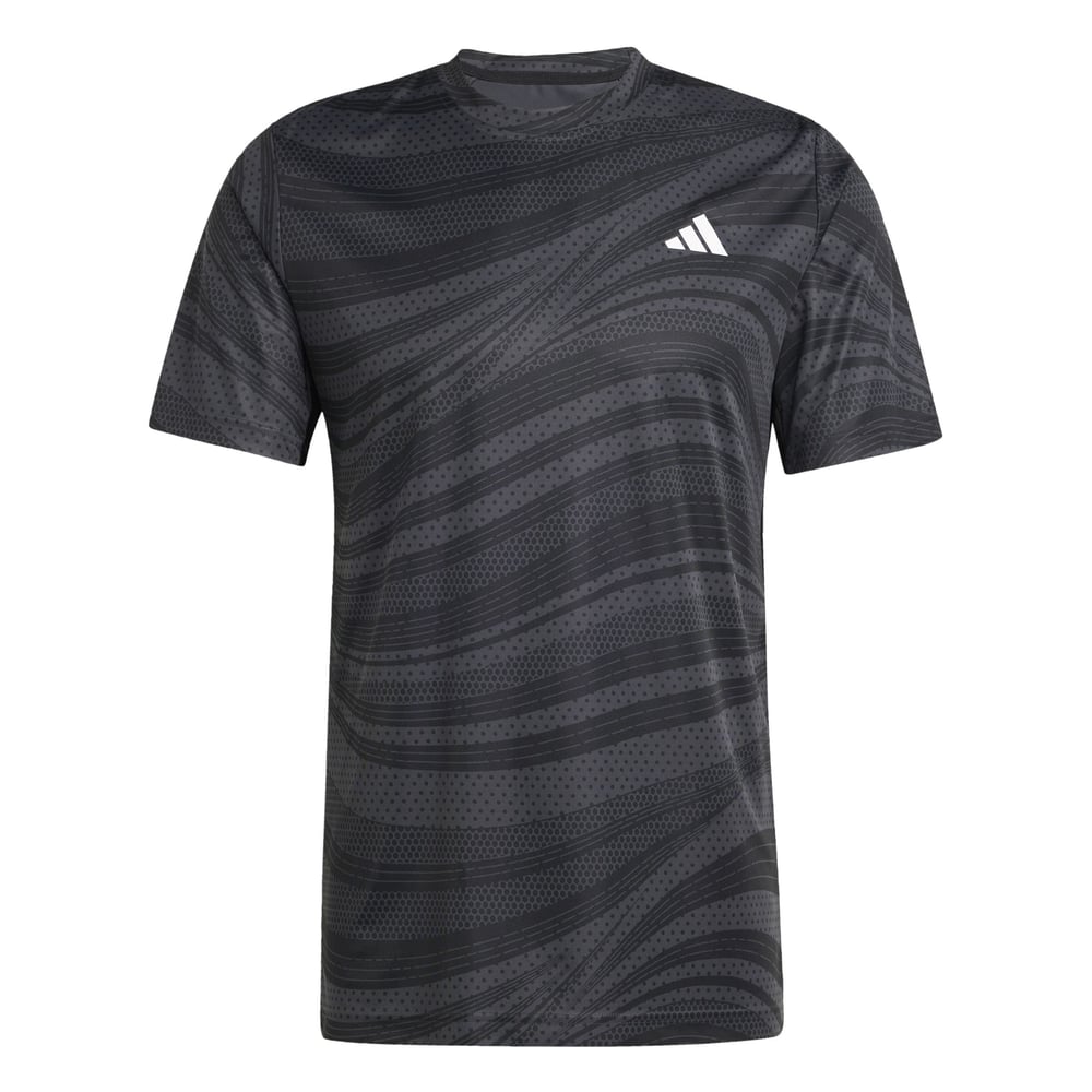 ADİDAS CLUB GRAPH TEE ERKEK TİŞÖRT JF8422
