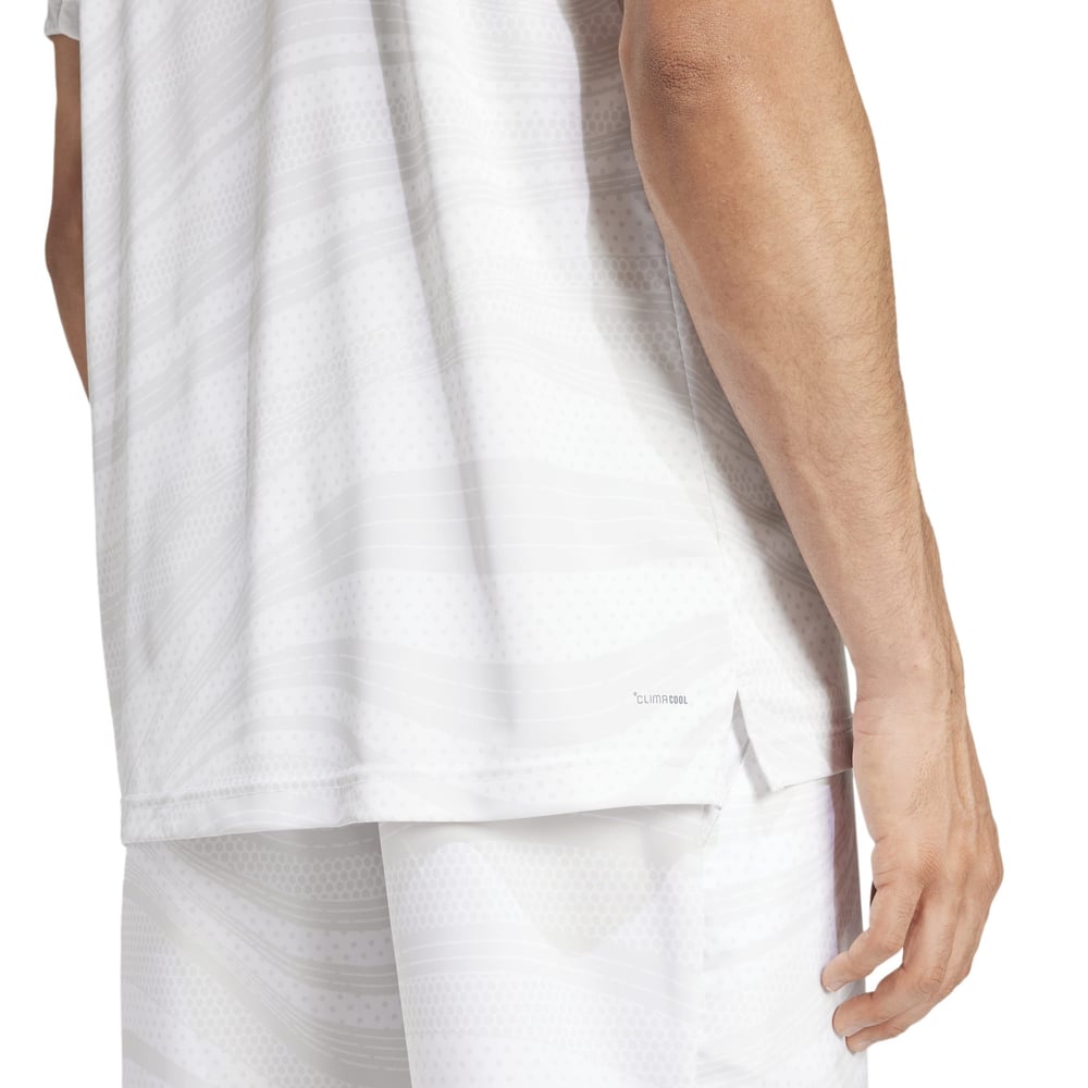 ADİDAS CLUB GRAPH TEE ERKEK TİŞÖRT JN7027