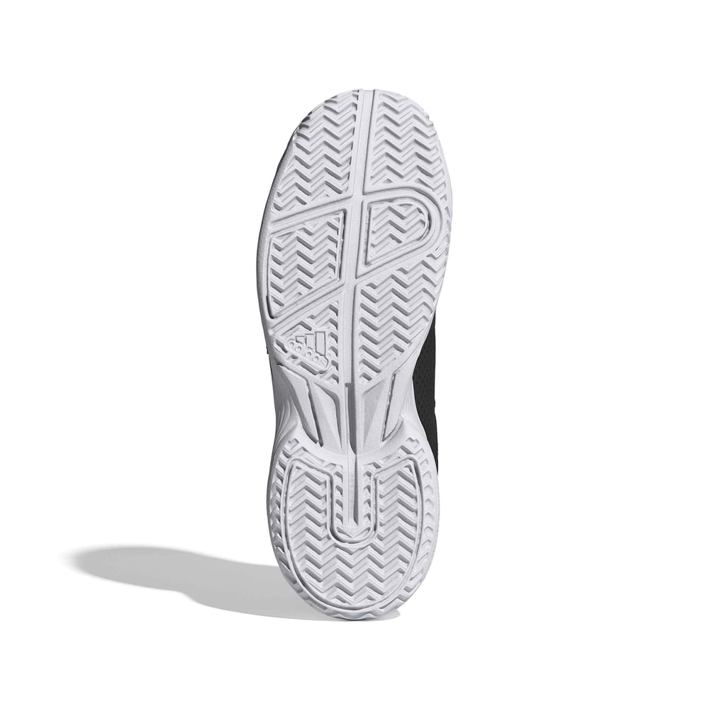 ADİDAS COURTFLASH K UNISEX TENİS AYAKKABISI JR4451