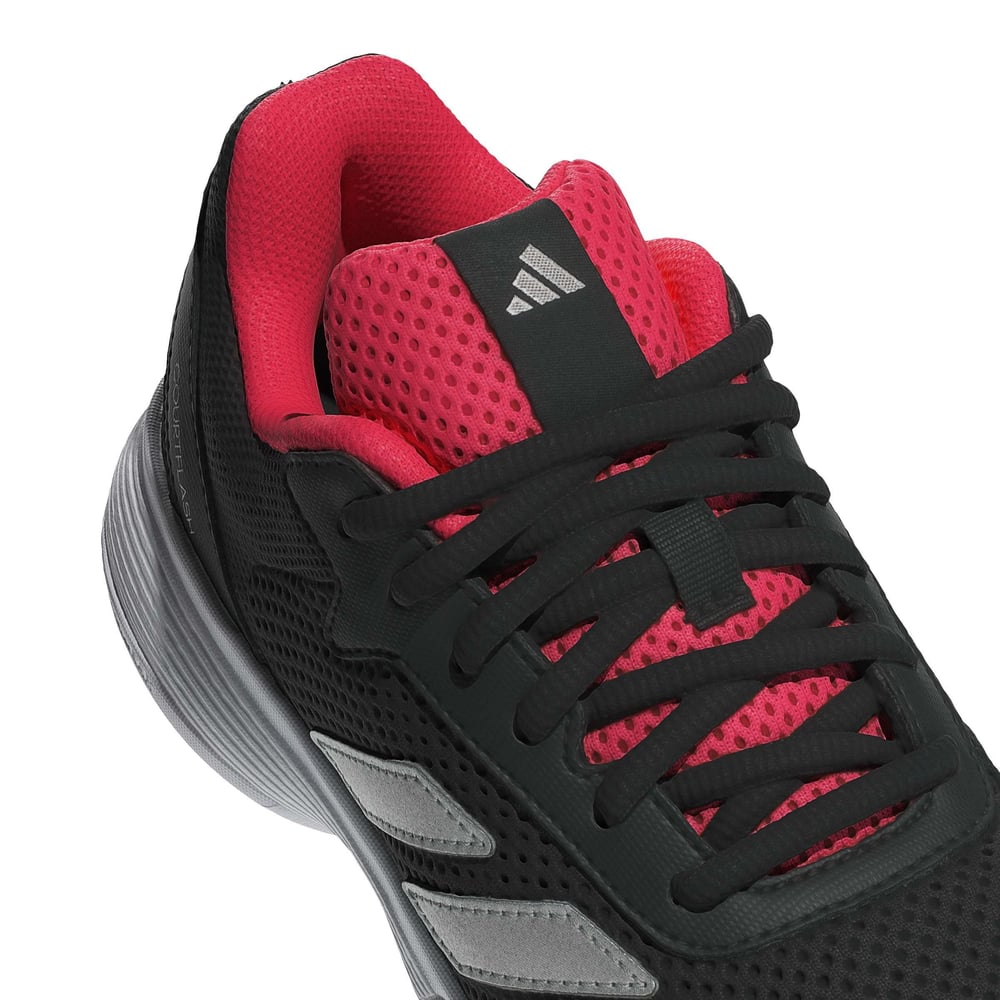 ADİDAS COURTFLASH K UNISEX TENİS AYAKKABISI JR4451