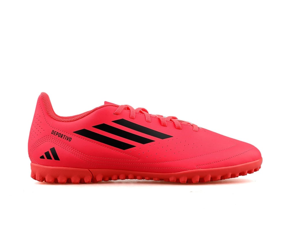 ADİDAS DEPORTIVO III TF ERKEK HALI SAHA AYAKKABISI KJ4450