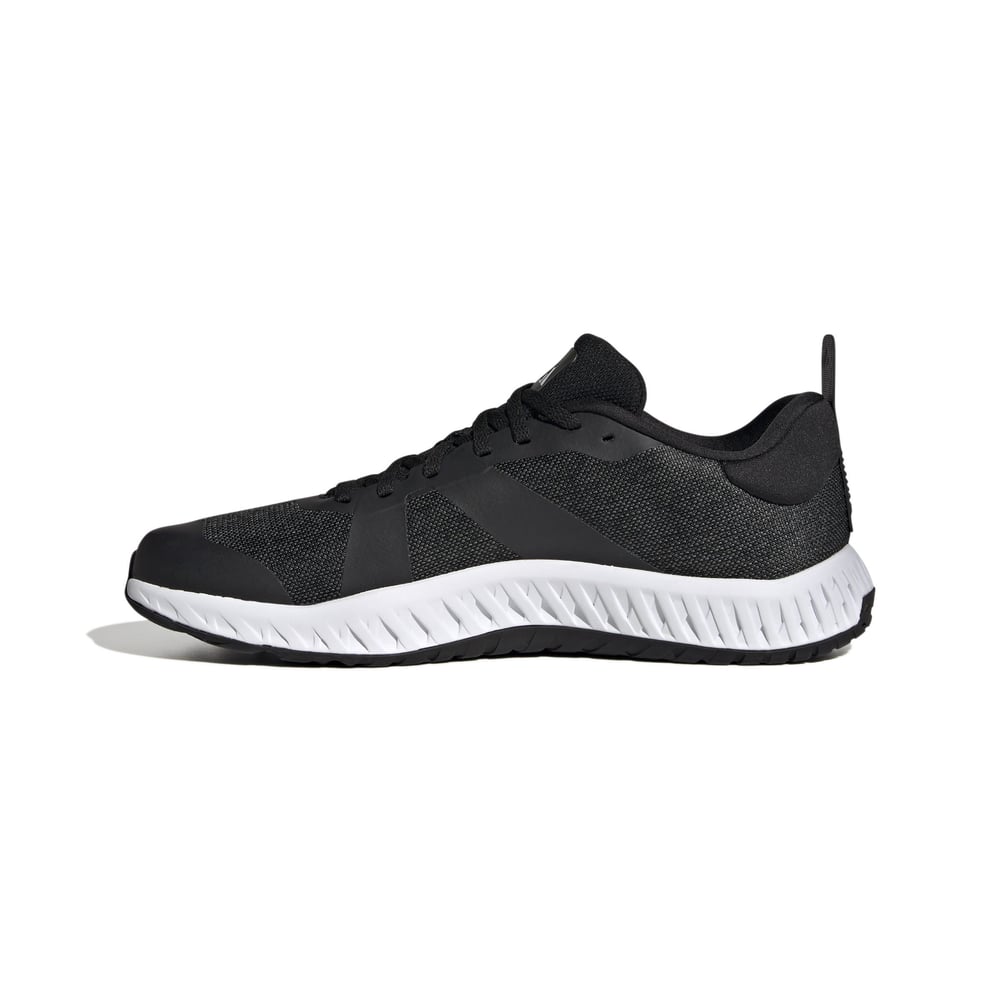 ADİDAS EVERYSET TRAINER ERKEK ANTRENMAN AYAKKABISI ID4989