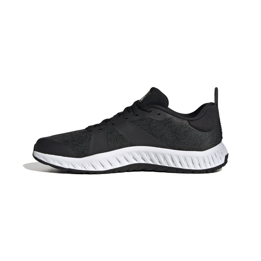 ADİDAS EVERYSET TRAINER ERKEK ANTRENMAN AYAKKABISI ID4989