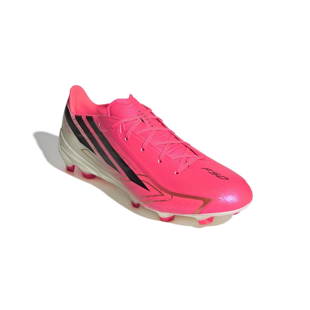 ADİDAS F50 HYPERFAST LEAGUE FG ERKEK KRAMPON IH9346