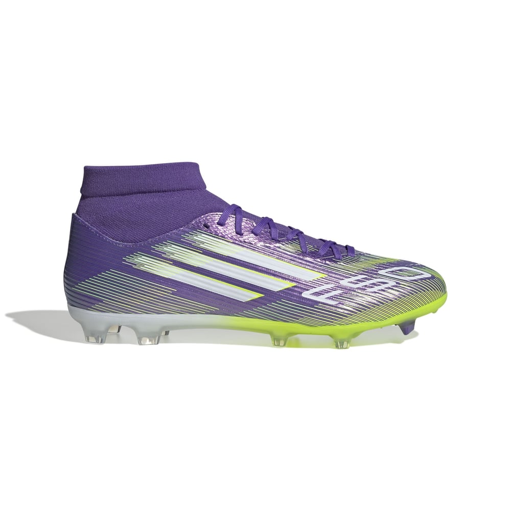 ADİDAS F50 LEAGUE MID FG/MG ERKEK KRAMPON JI0886