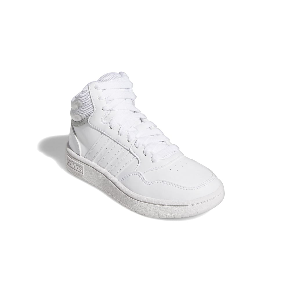 ADİDAS HOOPS 3.0 MID K KADIN SPOR AYAKKABI GW0401