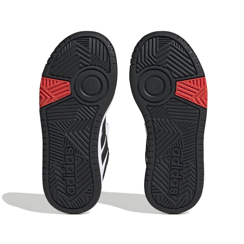 ADİDAS HOOPS 3.0 CF C ÇOCUK SPOR AYAKKABI H03863