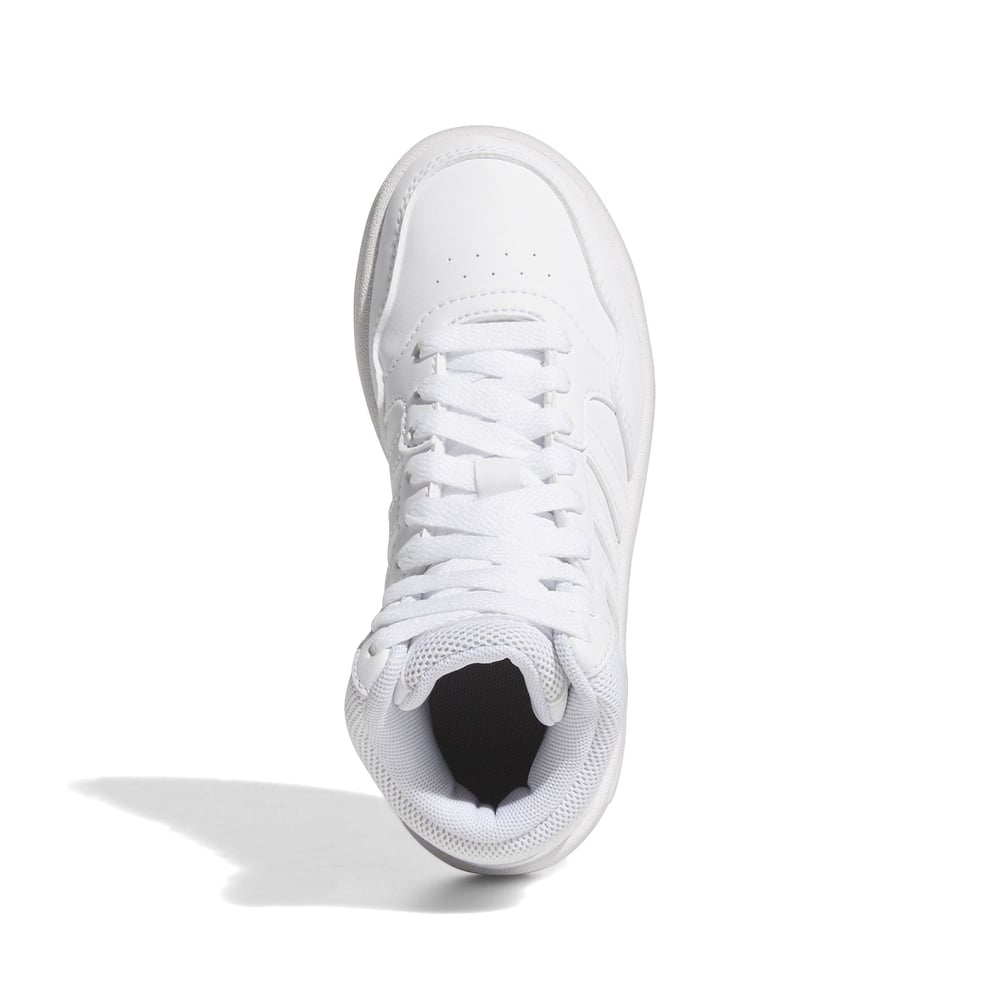ADİDAS HOOPS 3.0 MID K KADIN SPOR AYAKKABI GW0401