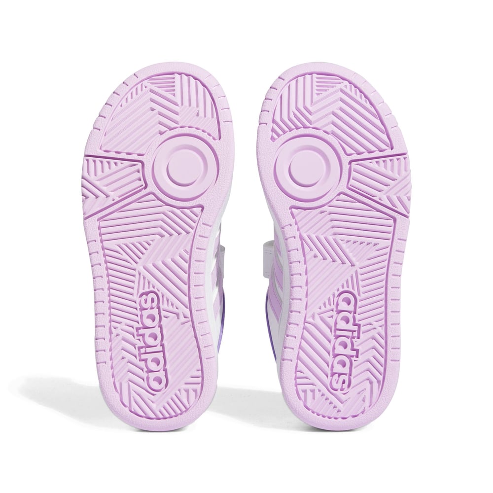 ADİDAS HOOPS 3.0 CF C ÇOCUK SPOR AYAKKABI IF5319