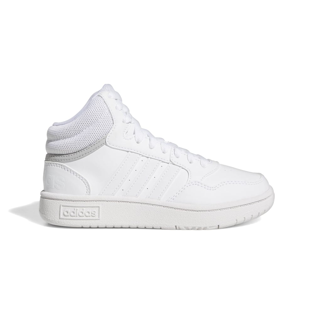 ADİDAS HOOPS 3.0 MID K KADIN SPOR AYAKKABI GW0401