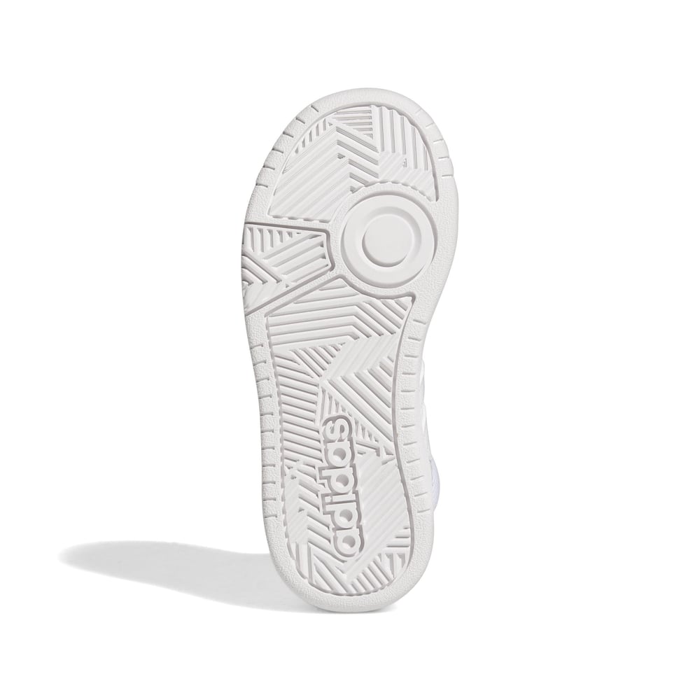 ADİDAS HOOPS 3.0 MID K KADIN SPOR AYAKKABI GW0401