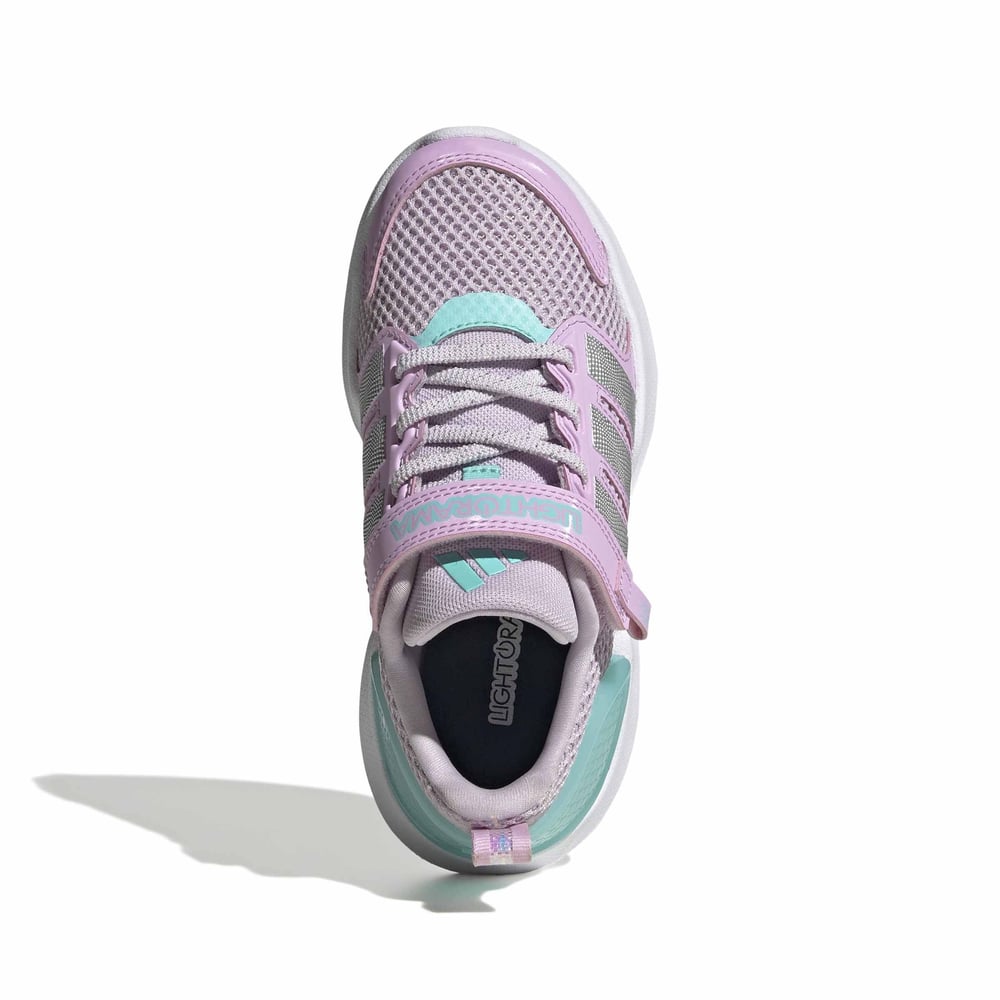 ADİDAS LIGHTORAMA RNR EL C ÇOCUK SPOR AYAKKABI HQ9254