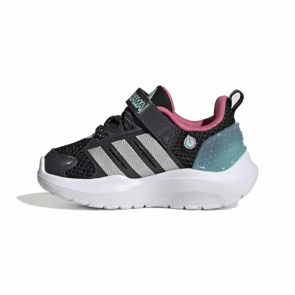 ADİDAS LIGHTORAMA RNR EL I ÇOCUK SPOR AYAKKABI KJ9718
