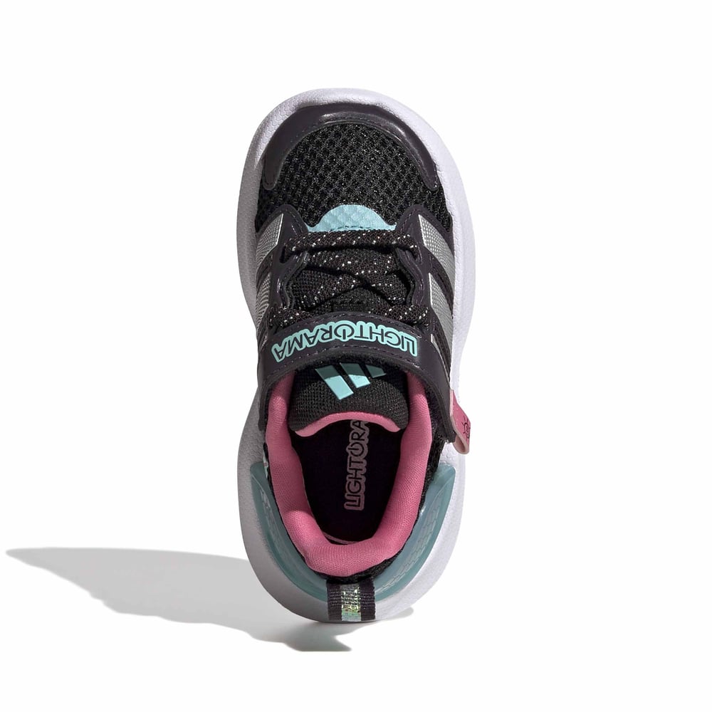 ADİDAS LIGHTORAMA RNR EL I ÇOCUK SPOR AYAKKABI KJ9718