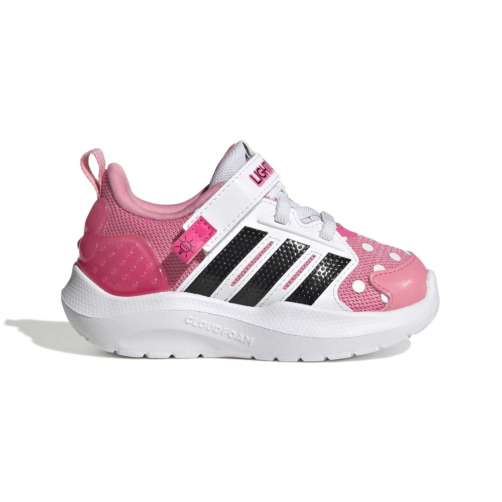 ADİDAS LIGHTORAMA RNR MINNIE  EL I BEBEK SPOR AYAKKABI HQ9193