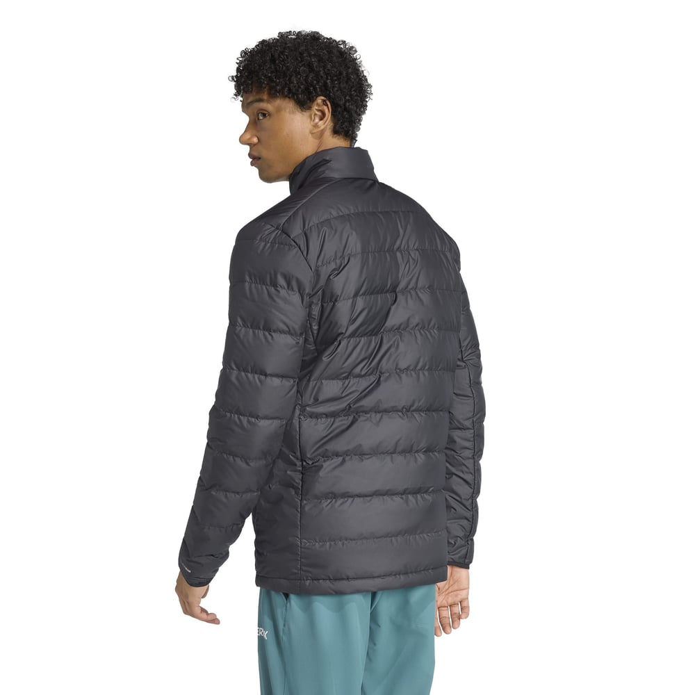 ADİDAS MT DOWN JACKET ERKEK MONT JZ9966