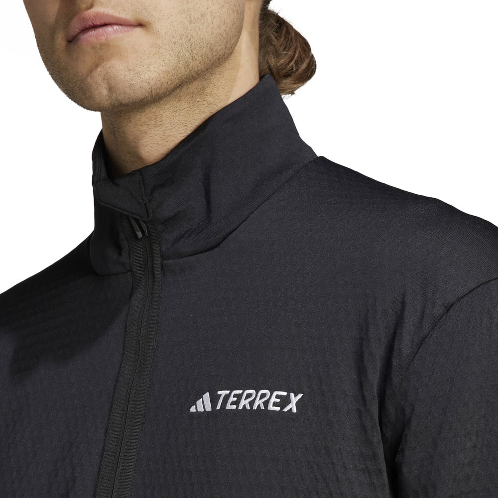 ADİDAS MT LT FL FZ JA BLACK TERREX ERKEK CEKET IB1818