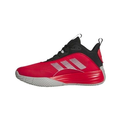 ADİDAS OWNTHEGAME 3.0 ERKEK BASKETBOL AYAKKABISI JS2169