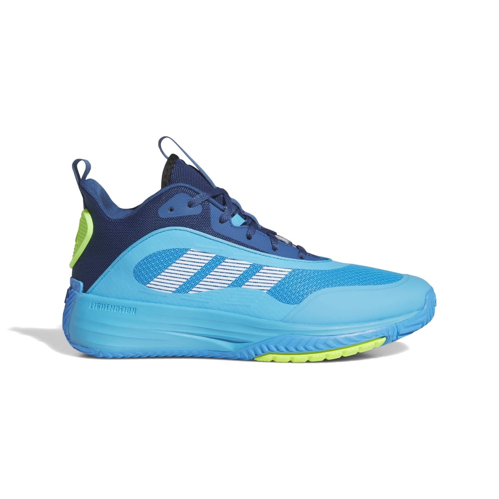 ADİDAS OWNTHEGAME 3.0 ERKEK BASKETBOL AYAKKABISI JS2168