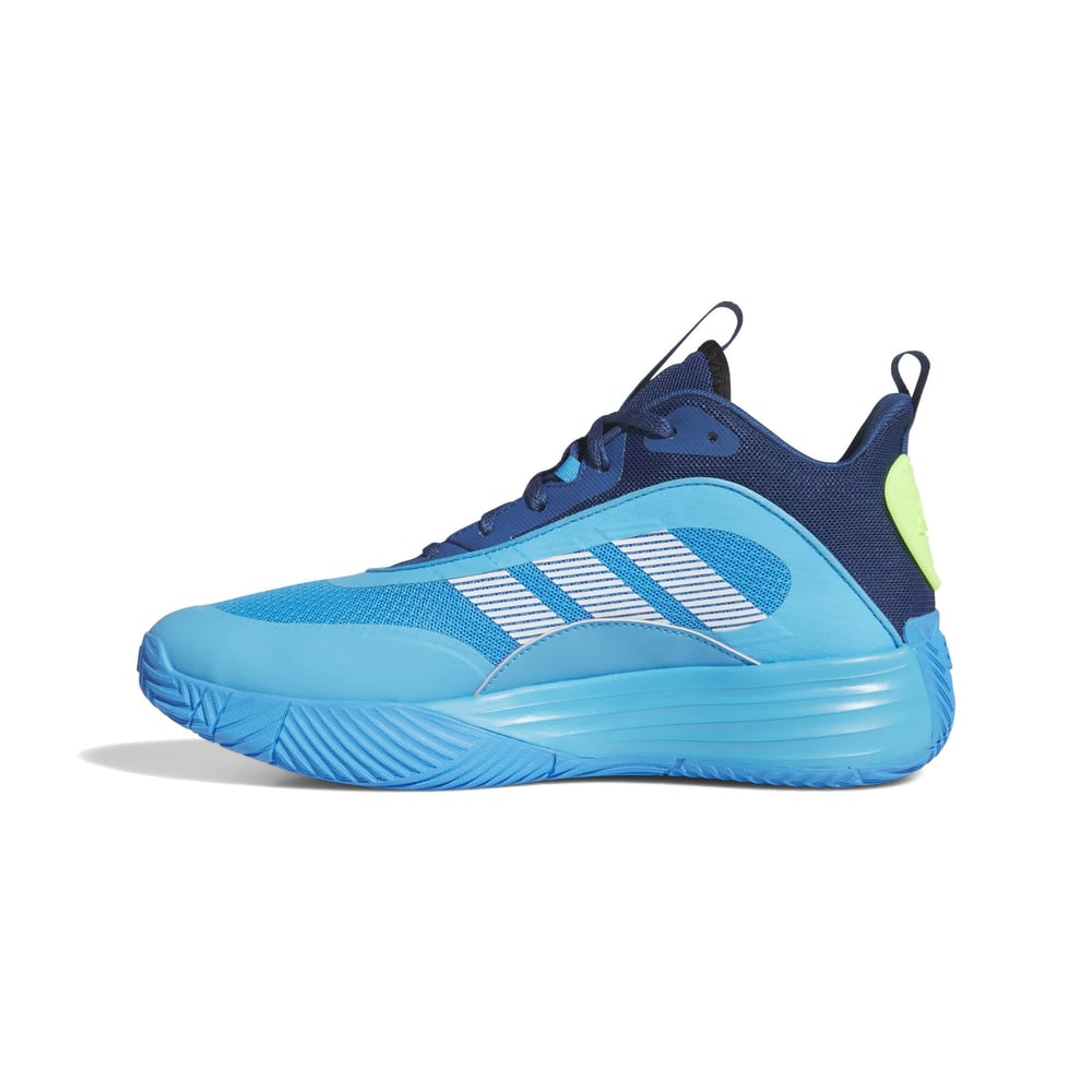 ADİDAS OWNTHEGAME 3.0 ERKEK BASKETBOL AYAKKABISI JS2168