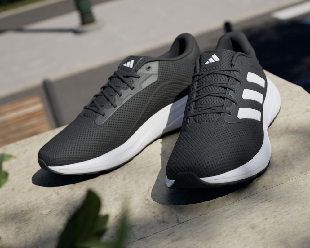 ADİDAS RESPONSE RUNNER U UNISEX KOŞU AYAKKABISI IH6100