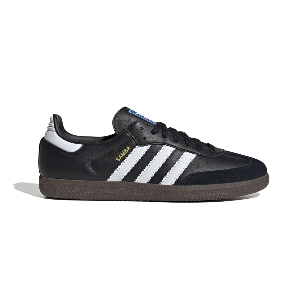 ADİDAS SAMBA OG ERKEK SNEAKER B75807