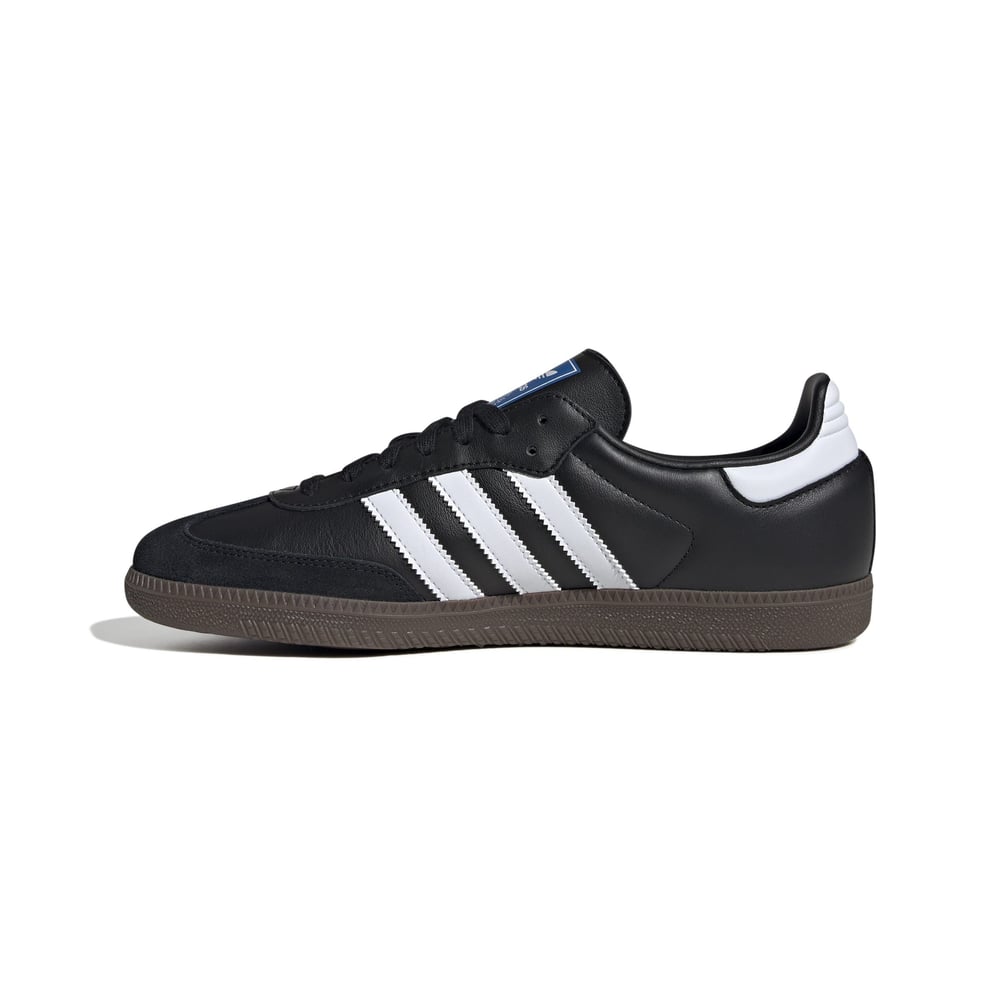ADİDAS SAMBA OG ERKEK SNEAKER B75807