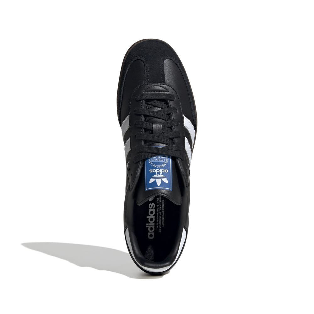 ADİDAS SAMBA OG ERKEK SNEAKER B75807