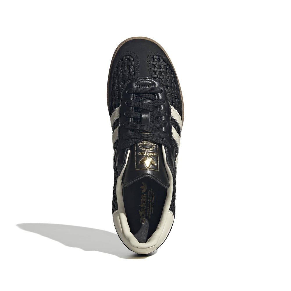 ADİDAS SAMBA OG KADIN SNEAKER HQ9282