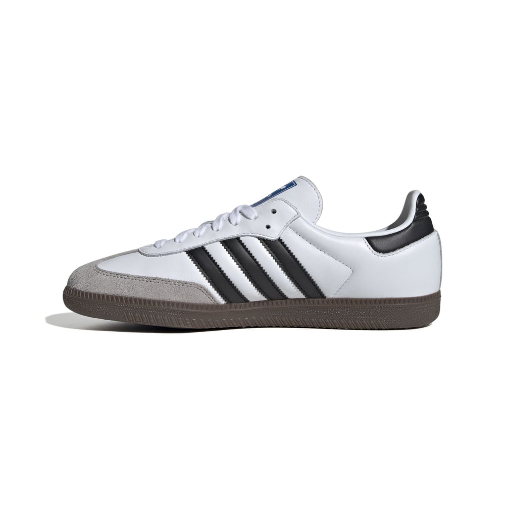 ADİDAS SAMBA OG UNISEX SNEAKER B75806