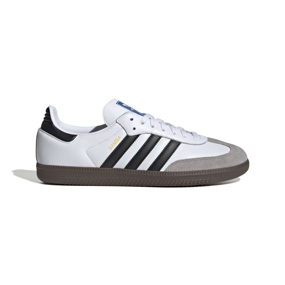 ADİDAS SAMBA OG UNISEX SNEAKER B75806