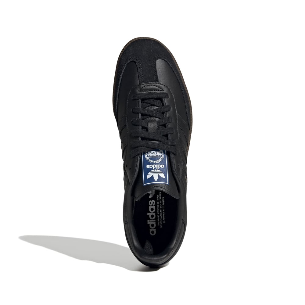 ADİDAS SAMBA OG UNISEX SNEAKER IE3438