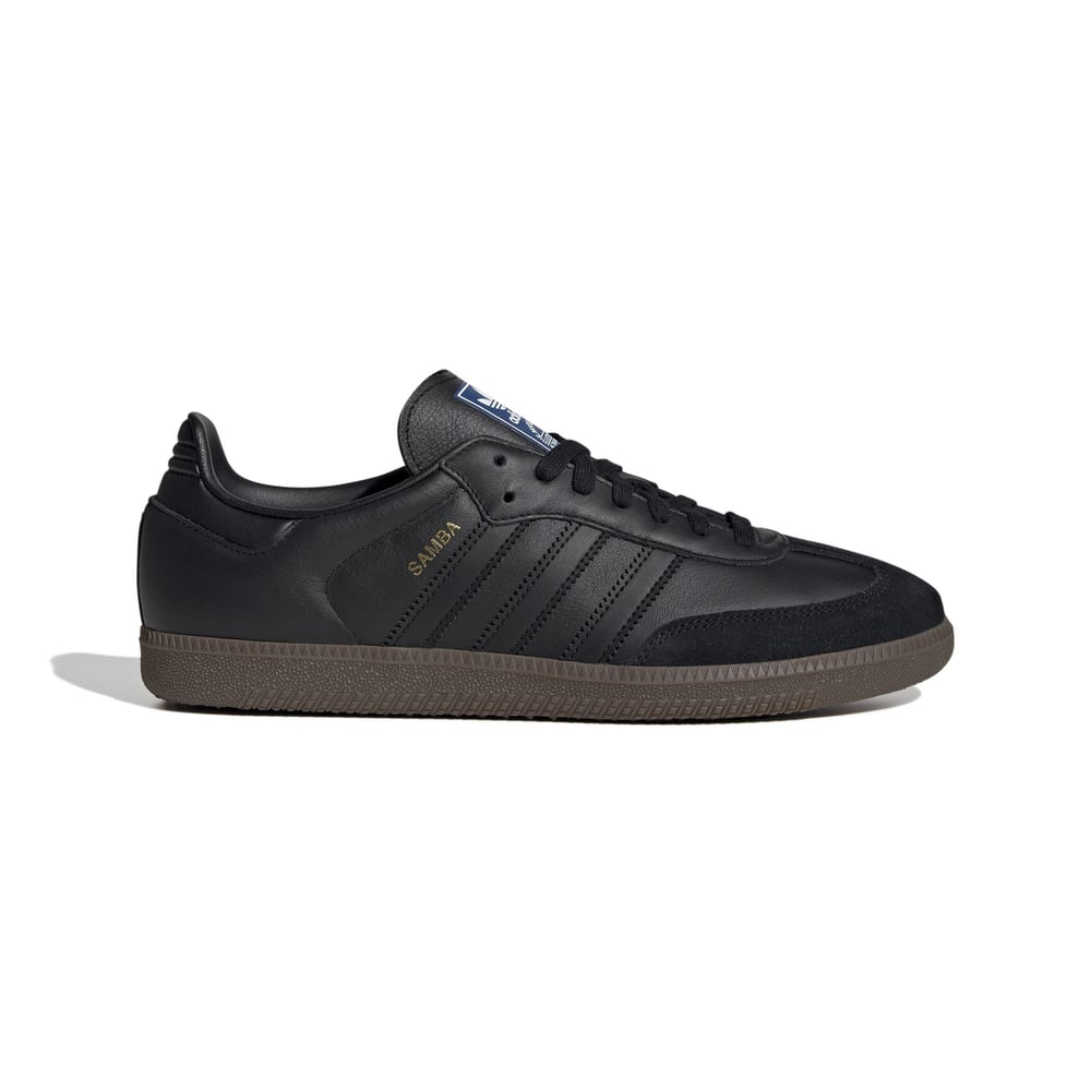 ADİDAS SAMBA OG UNISEX SNEAKER IE3438
