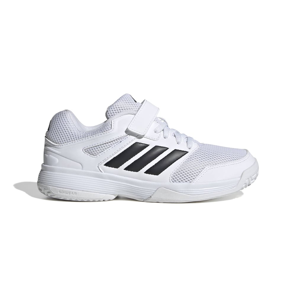 ADİDAS SPEEDCOURT K VELCRO KADIN INDOOR AYAKKABI KJ1244