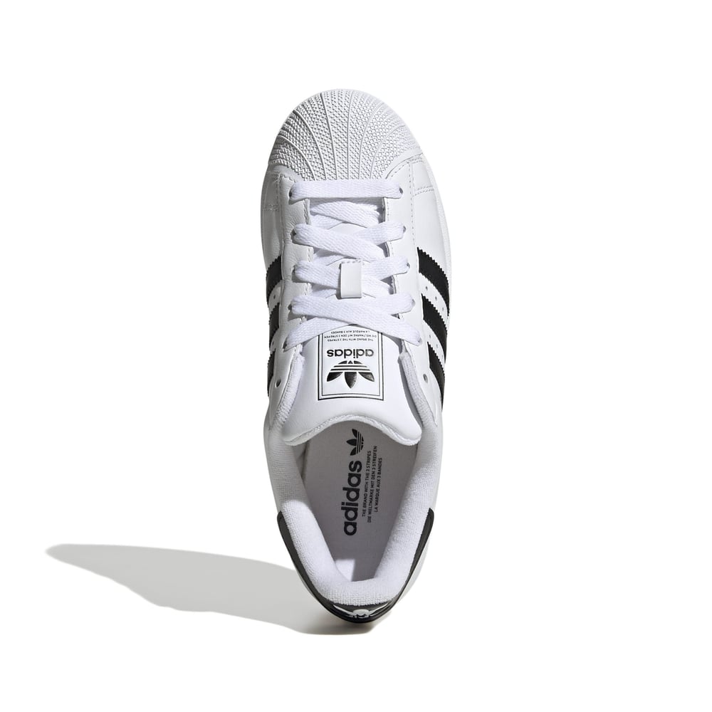 ADİDAS SUPERSTAR II W KADIN SNEAKER JH7032
