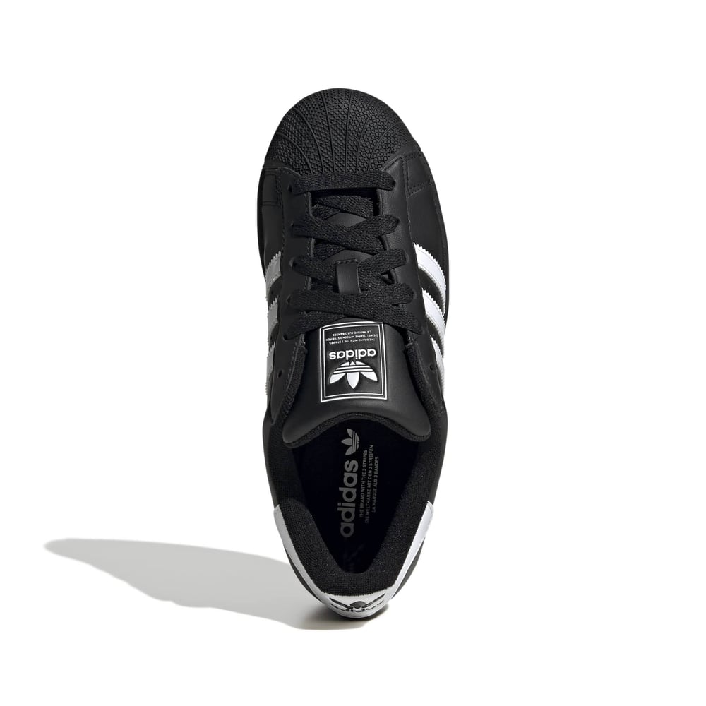 ADİDAS SUPERSTAR II W KADIN SNEAKER JH7033