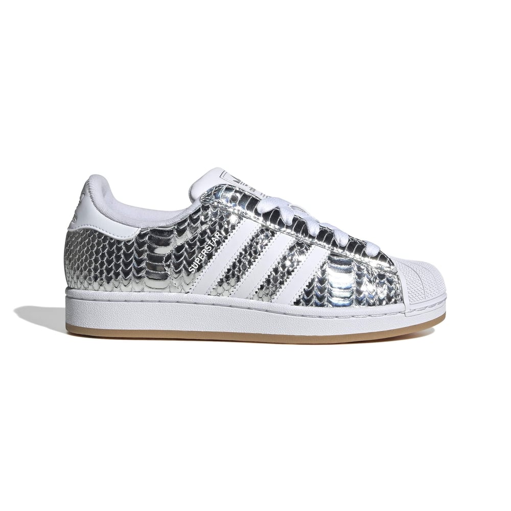 ADİDAS SUPERSTAR II W KADIN SNEAKER KH9020