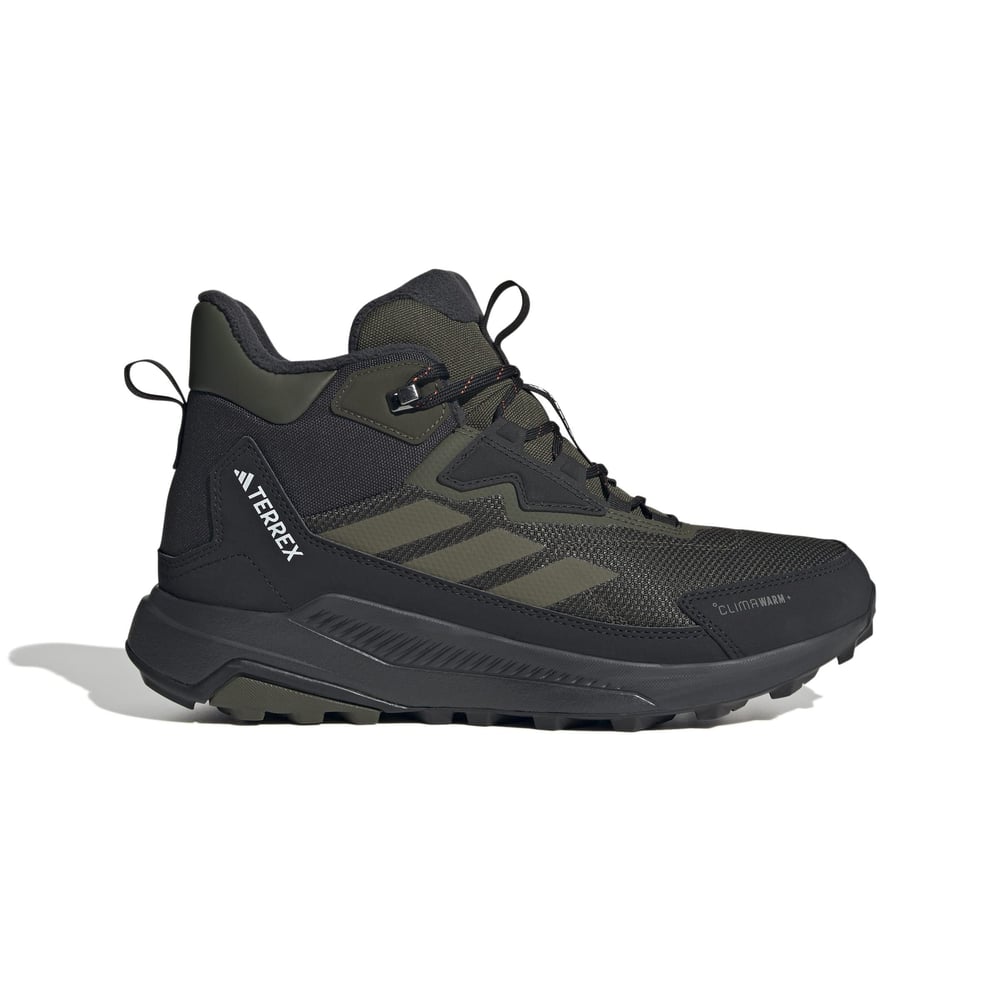 ADİDAS TERREX ANYLANDER CLIMAWARM + ERKEK OUTDOOR AYAKKABI JQ9952