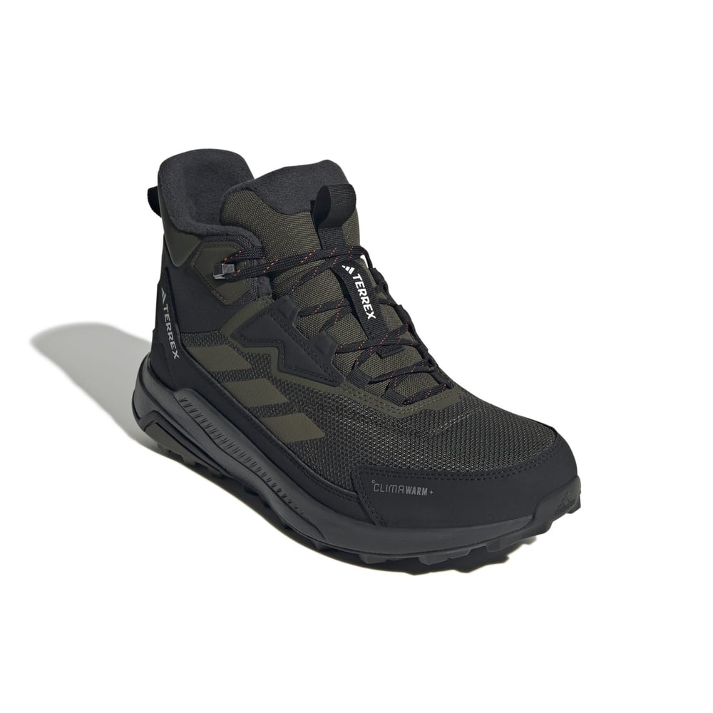 ADİDAS TERREX ANYLANDER CLIMAWARM + ERKEK OUTDOOR AYAKKABI JQ9952