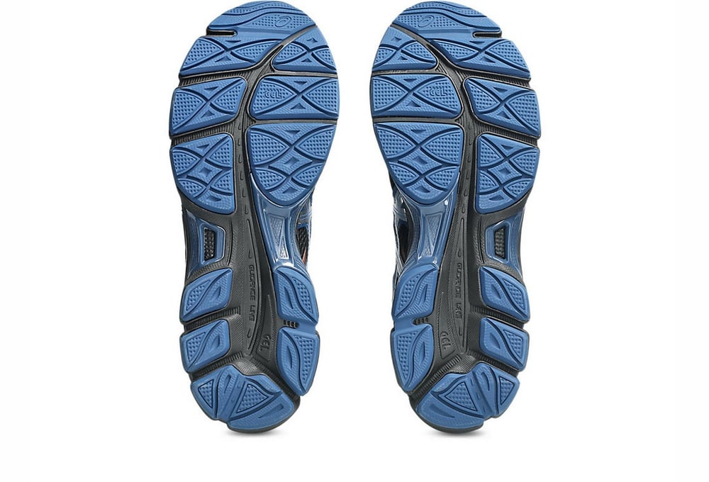 ASİCS GEL - CUMULUS 16 UNISEX SNEAKER 1203A888