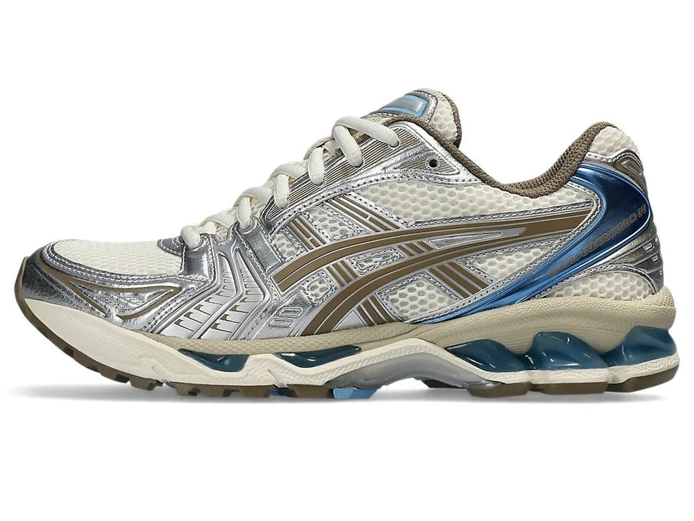 ASİCS GEL-KAYANO 14 KADIN SNEAKER 1202A056