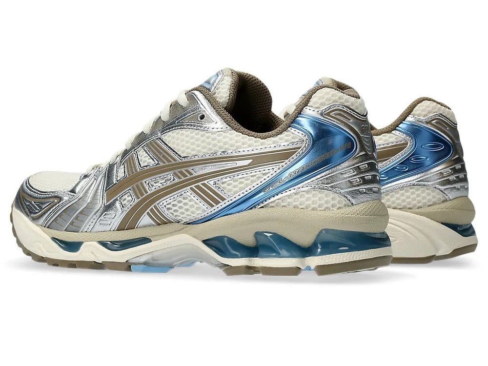 ASİCS GEL-KAYANO 14 KADIN SNEAKER 1202A056
