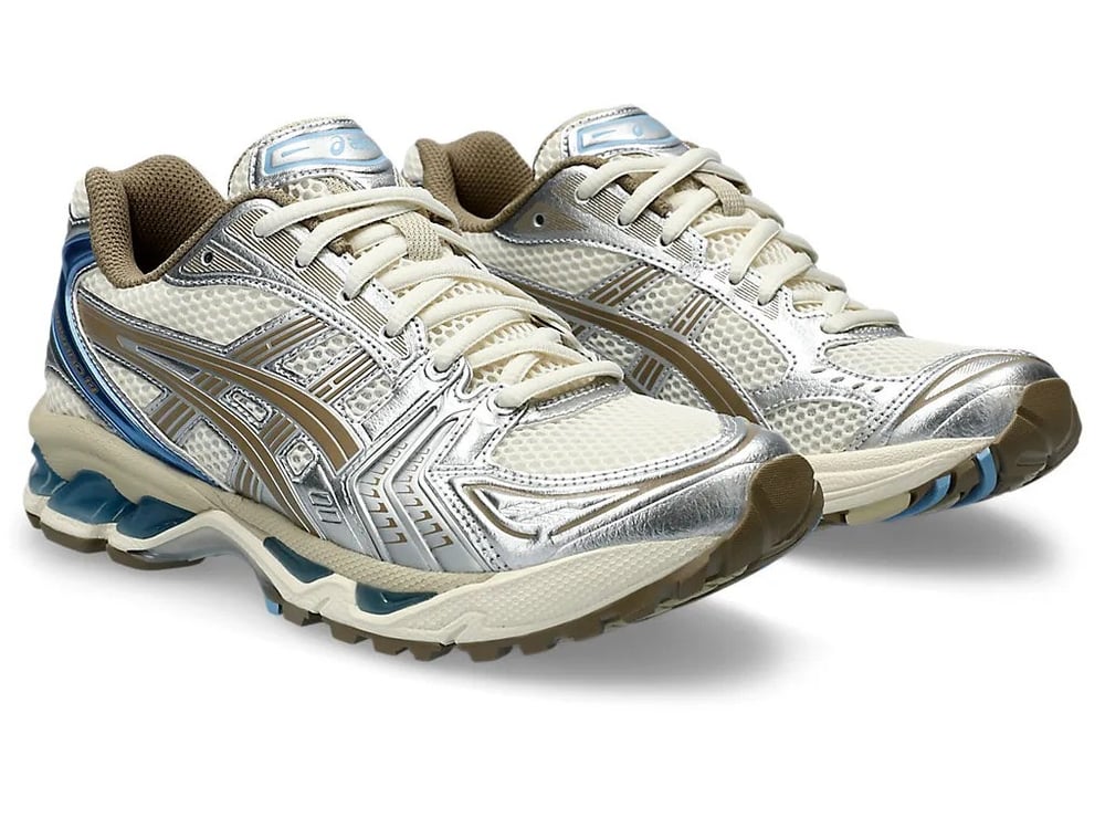 ASİCS GEL-KAYANO 14 KADIN SNEAKER 1202A056