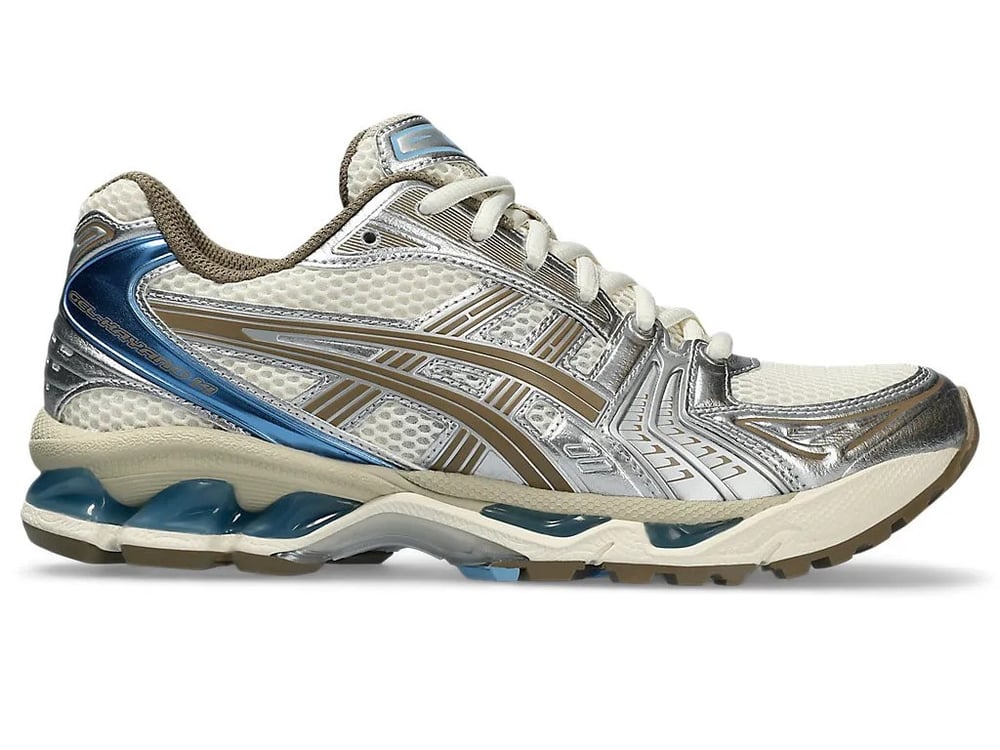ASİCS GEL-KAYANO 14 KADIN SNEAKER 1202A056