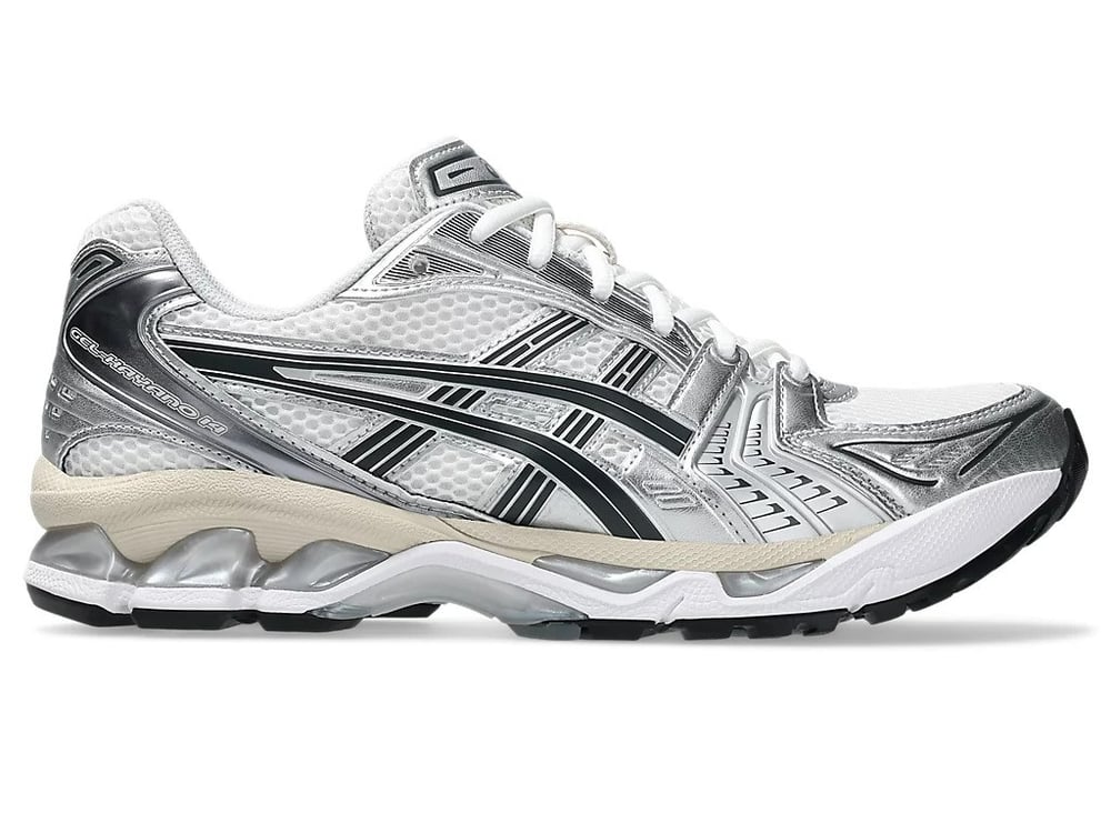 ASİCS GEL - KAYANO 14 UNISEX SNEAKER 1203A537