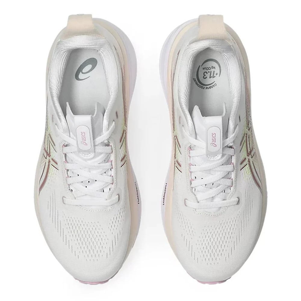 ASİCS GEL-KAYANO 33 KADIN KOŞU AYAKKABISI 1012B939