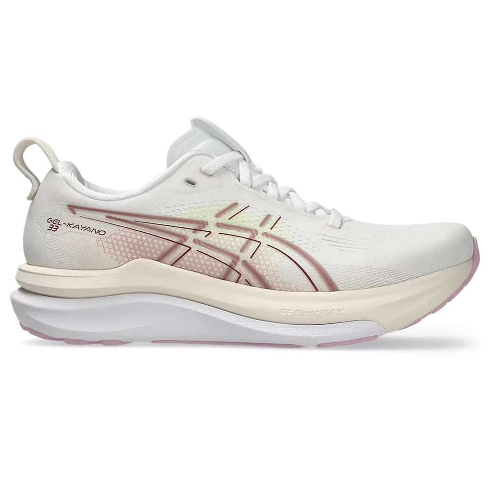 ASİCS GEL-KAYANO 33 KADIN KOŞU AYAKKABISI 1012B939