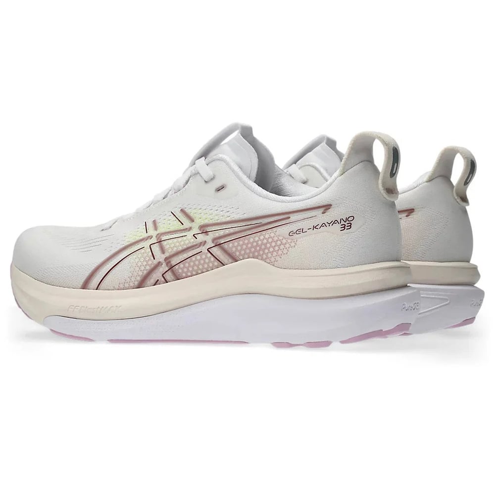 ASİCS GEL-KAYANO 33 KADIN KOŞU AYAKKABISI 1012B939
