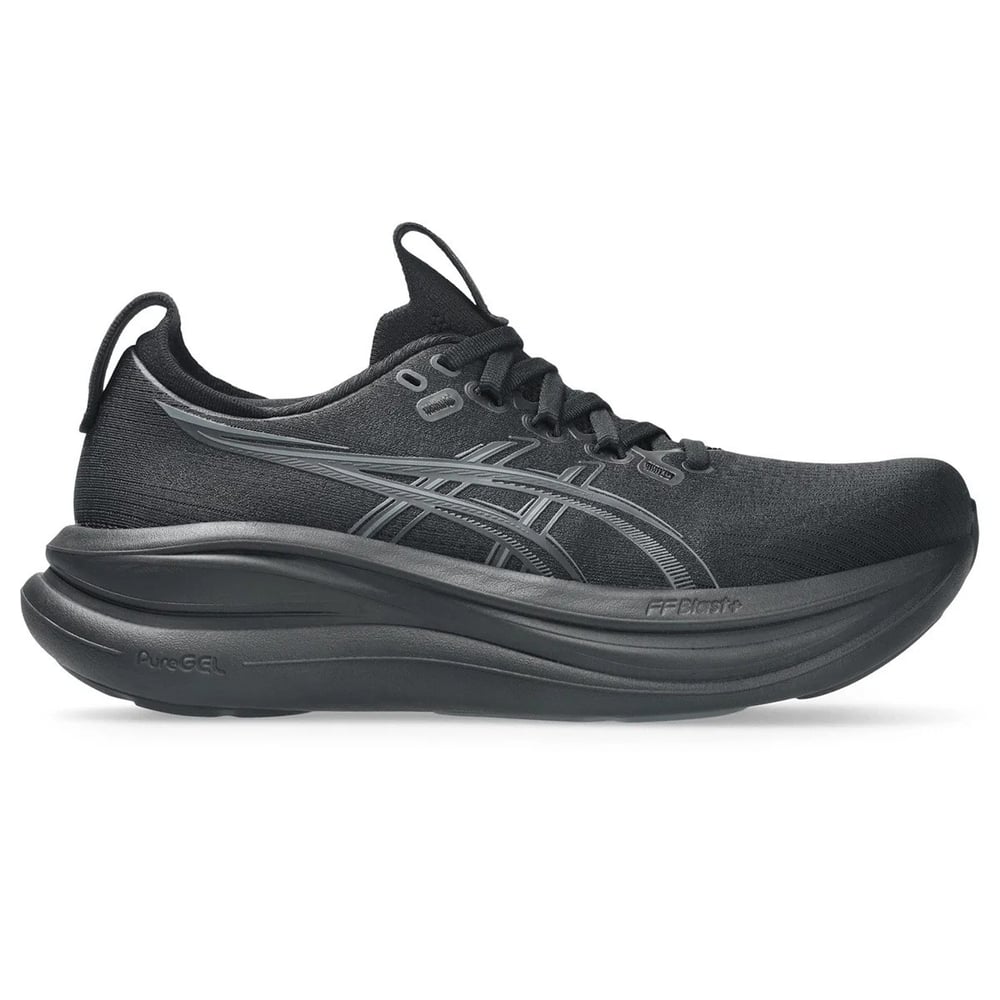 ASİCS GEL - NIMBUS 28 KADIN KOŞU AYAKKABISI 1012B899