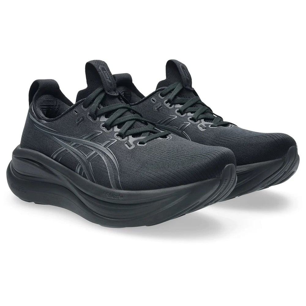ASİCS GEL - NIMBUS 28 KADIN KOŞU AYAKKABISI 1012B899